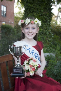 Carnival Princess